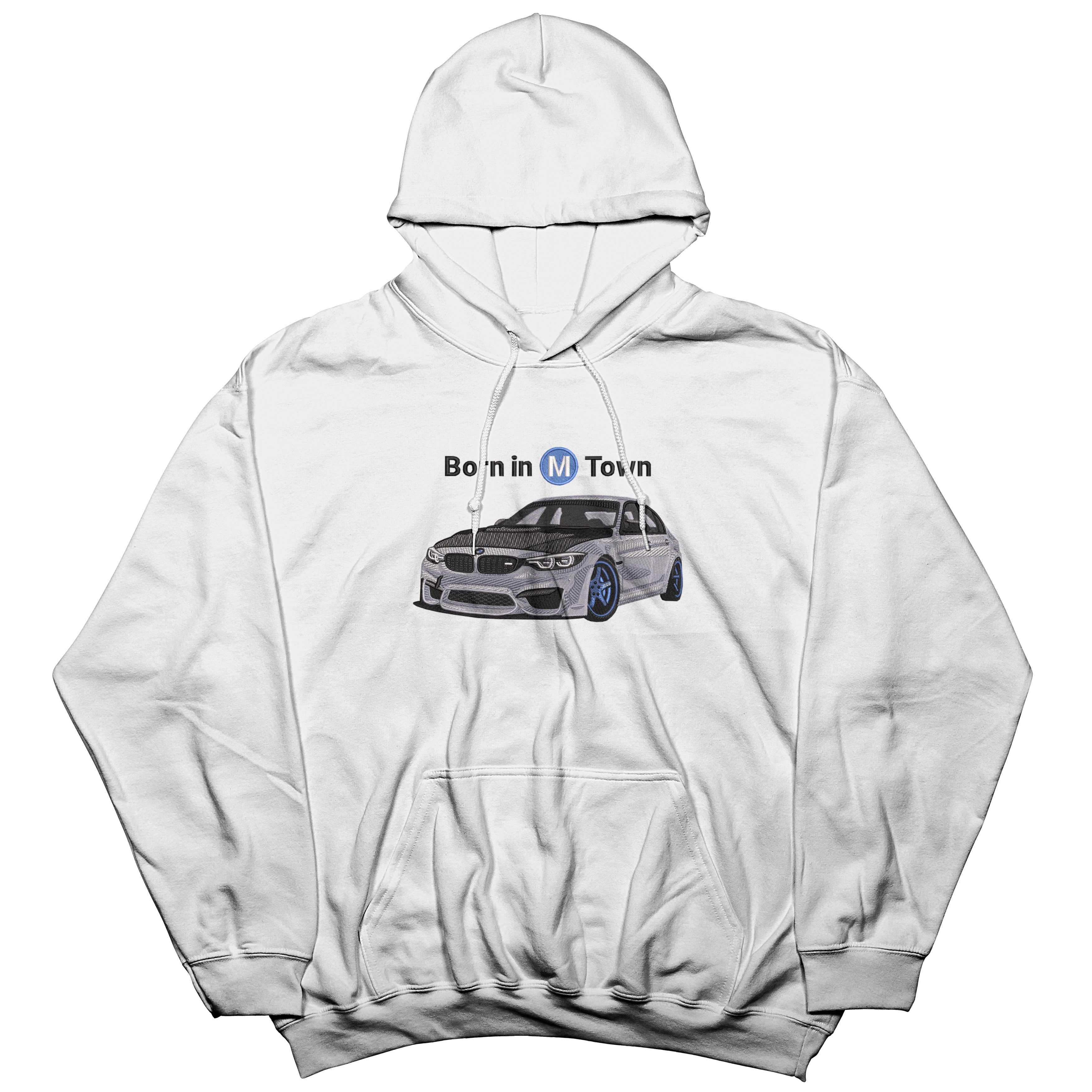 BMW | BMW Hoodie